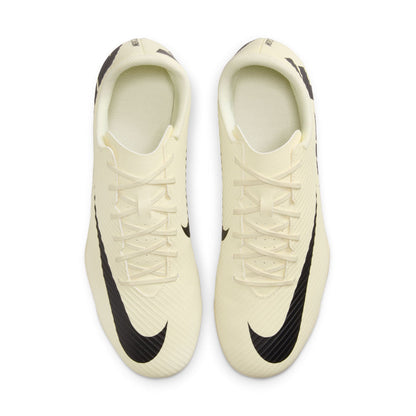 Nike Vapor 15 Club Fg/Mg Guayos amarillo de hombre para futbol