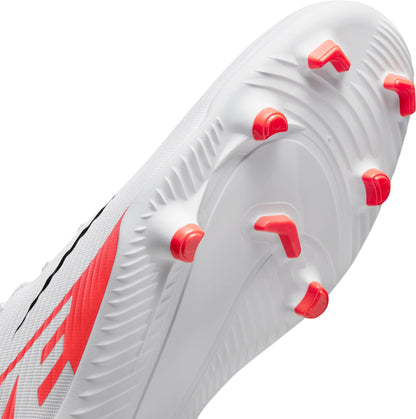 Nike Vapor 15 Club Fg/Mg Guayos blanco de hombre para futbol