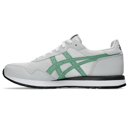 Asics Tiger Runner Ii Tenis blanco unisex lifestyle