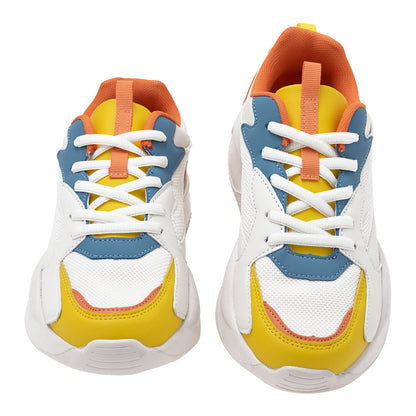 Tenis deportivos para niña