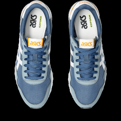 Asics Tiger Runner Ii Tenis azul de hombre lifestyle