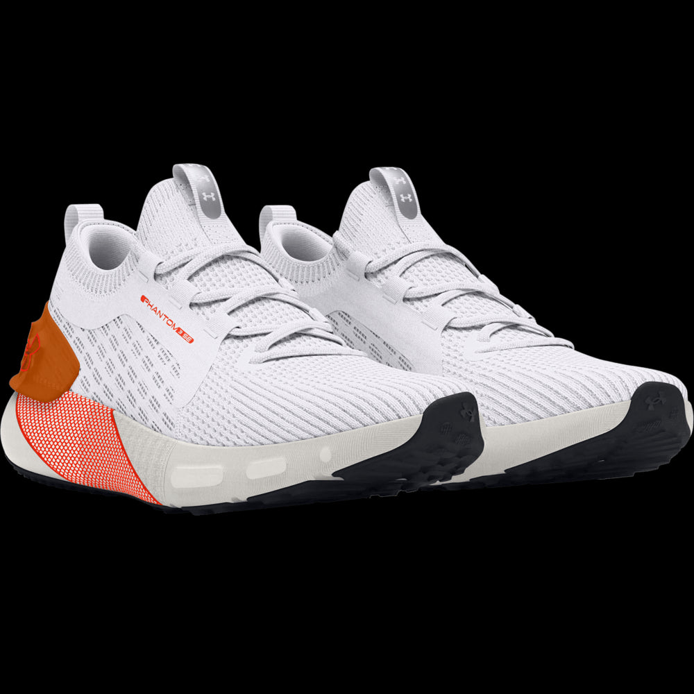 Under Armour Ua Hovr Phantom 3 Se Tenis De Hombre Para Correr