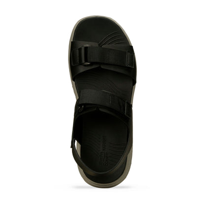 Sandalias Negro Bata Comfit Ivan Sandal Hombre