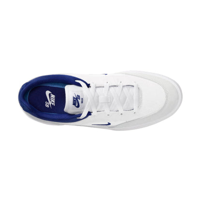 Nike Sb Malor Tenis blanco de hombre lifestyle