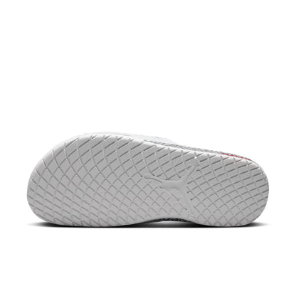 Nike Jordan Hydro Iii Retro Sandalias gris de hombre lifestyle