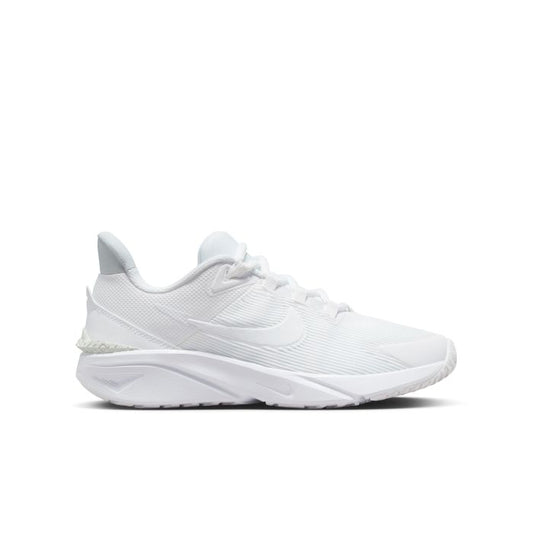 Nike Nike Star Runner 4 Nn Gs Tenis Blanco De Niño Para Moda