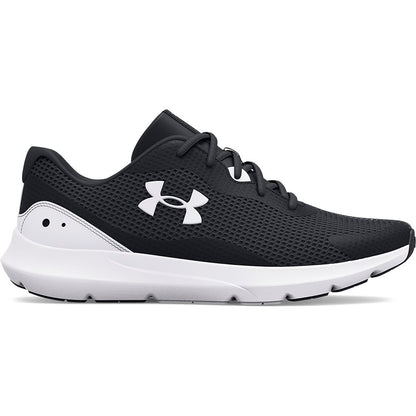 UA Surge 3 Tenis de hombre para correr marca Under Armour