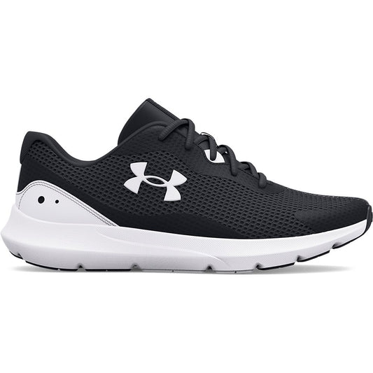 UA Surge 3 Tenis de hombre para correr marca Under Armour