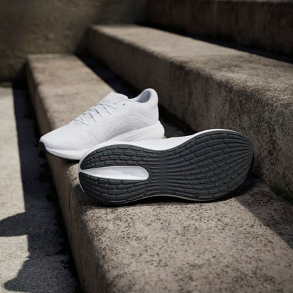 Adidas Response Runner U Tenis blanco unisex para correr