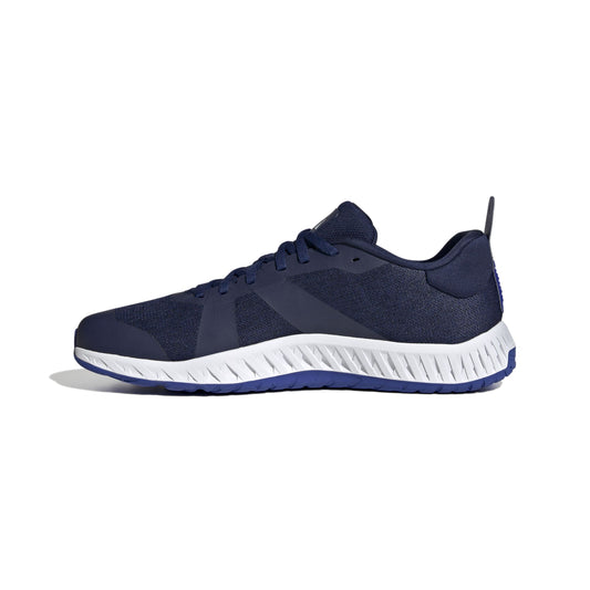 Adidas Everyset Trainer Tenis azul de hombre para entrenamiento