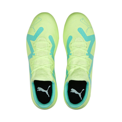Puma Future Play Mg Guayos amarillo de hombre para futbol