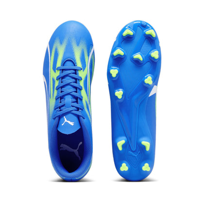 Puma Ultra Play Fg/Ag Guayos azul de hombre para futbol