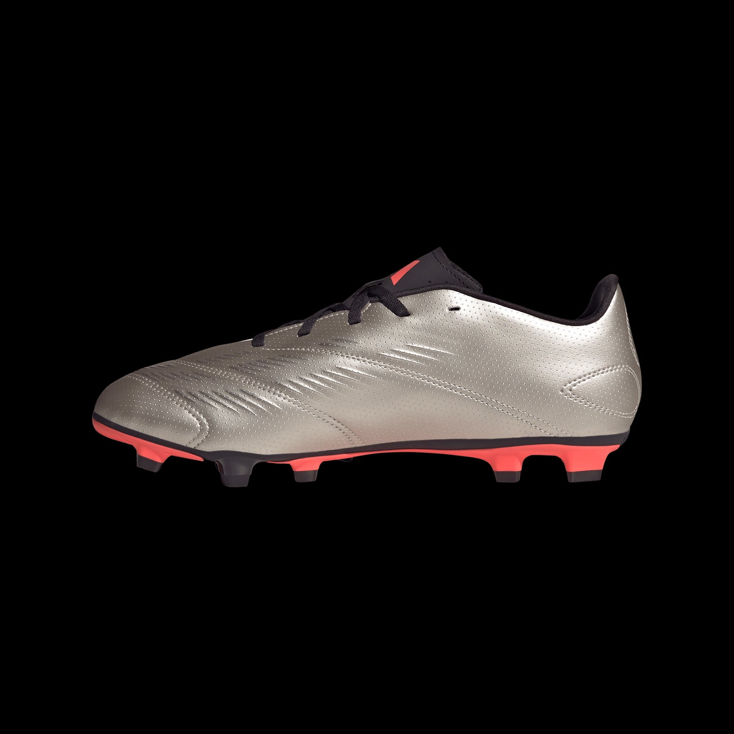 Adidas Predator Club Fxg Guayos gris de hombre para futbol