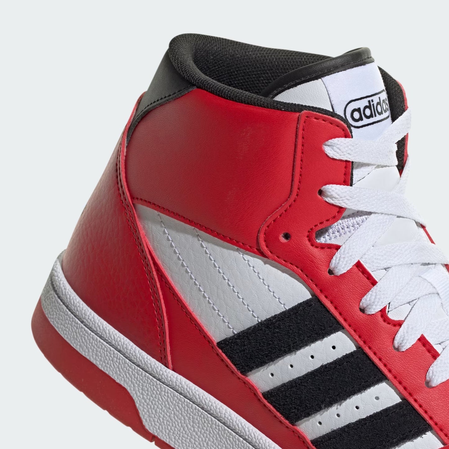 Tenis Adiidas Hombre Break Start Mid IE1020