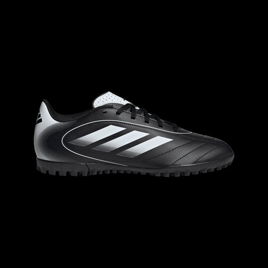 Adidas Goletto Ix Tf Guayos negro unisex para futbol