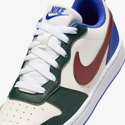 Tenis Niño Court Borough Low Recraft BG DV5456-300