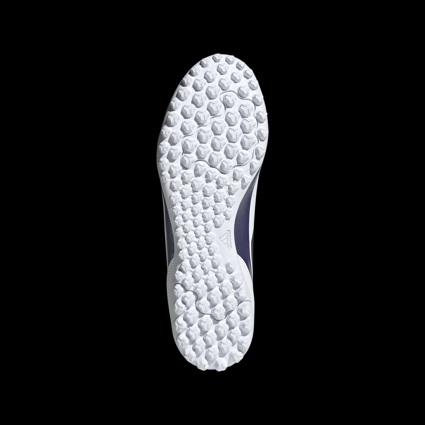 Adidas F50 Club Tf Messi Guayos blanco de hombre para futbol