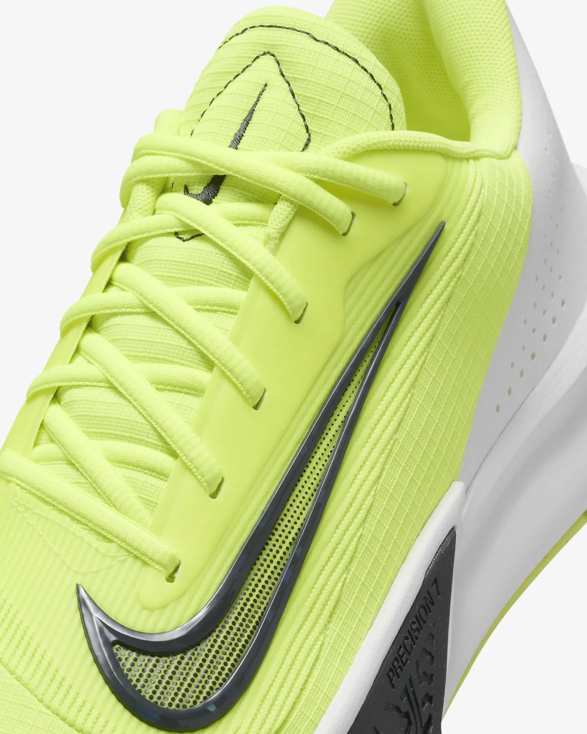 Tenis Nike Hombre Precision Vii  - FN4322-700