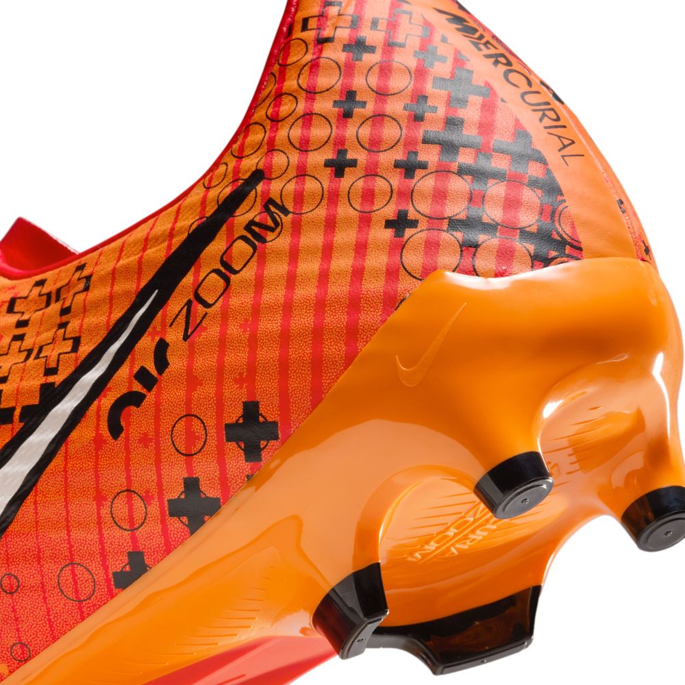 Nike Zoom Vapor 15 Acad Mds Fg/Mg Guayos multicolor de hombre para futbol