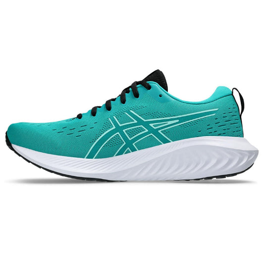 Asics Gel-Excite 10 Tenis azul de hombre para correr