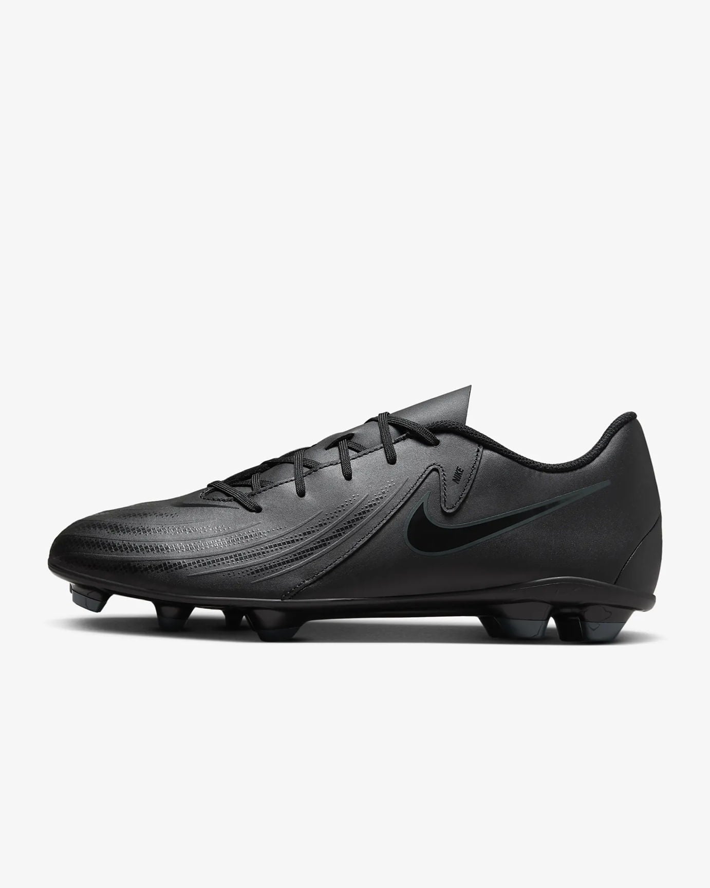 Guayos Nike Hombre Phantom Gx 2 Club FJ2557-002