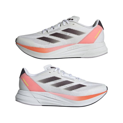 Adidas Duramo Speed M Tenis Blanco De Hombre Para Correr