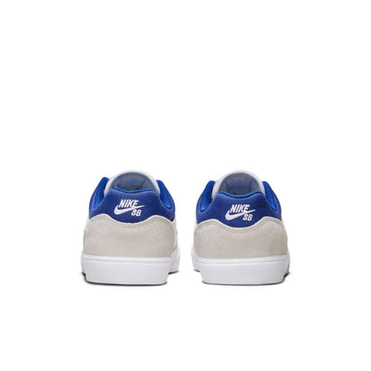Nike Sb Malor Tenis blanco de hombre lifestyle