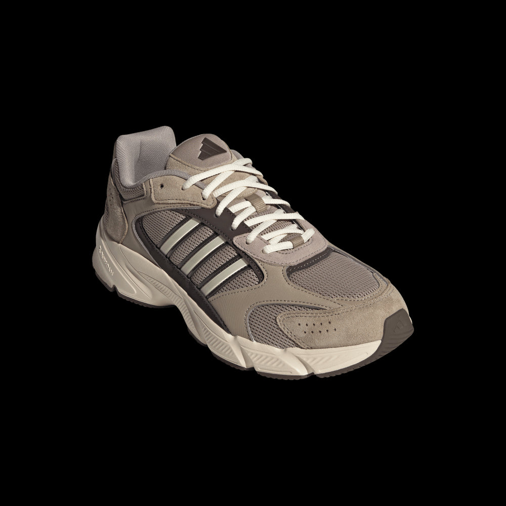 Adidas Crazychaos 2000 Tenis gris de hombre lifestyle