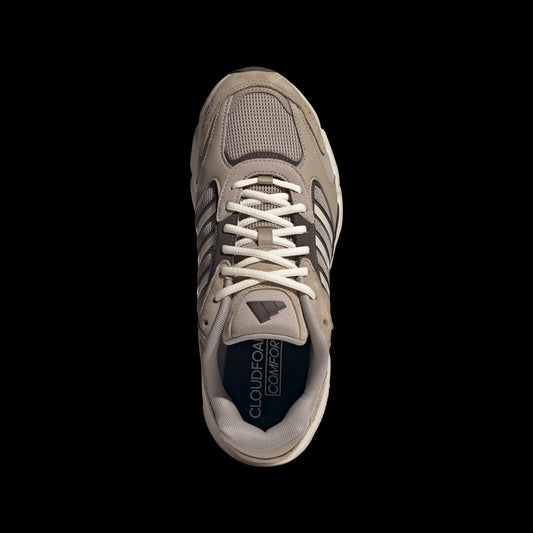 Adidas Crazychaos 2000 Tenis gris de hombre lifestyle