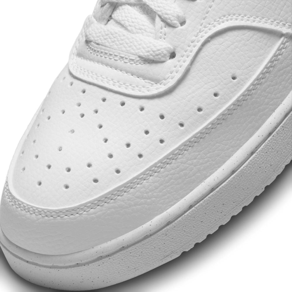 Nike Court Vision Mid Nn Tenis blanco de hombre lifestyle