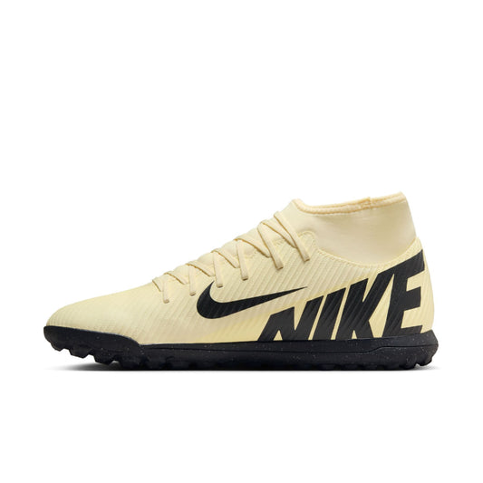 Nike Superfly 9 Club Tf Guayos amarillo de hombre para futbol