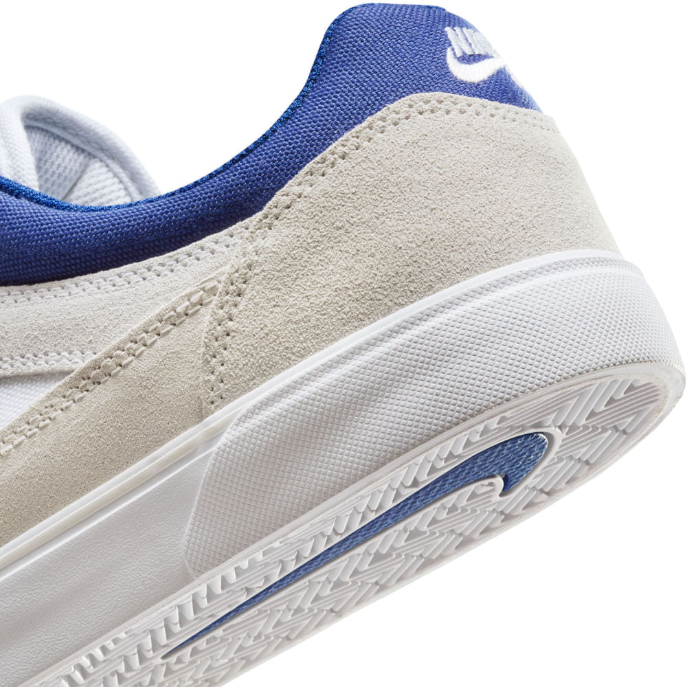 Nike Sb Malor Tenis blanco de hombre lifestyle
