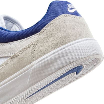 Nike Sb Malor Tenis blanco de hombre lifestyle