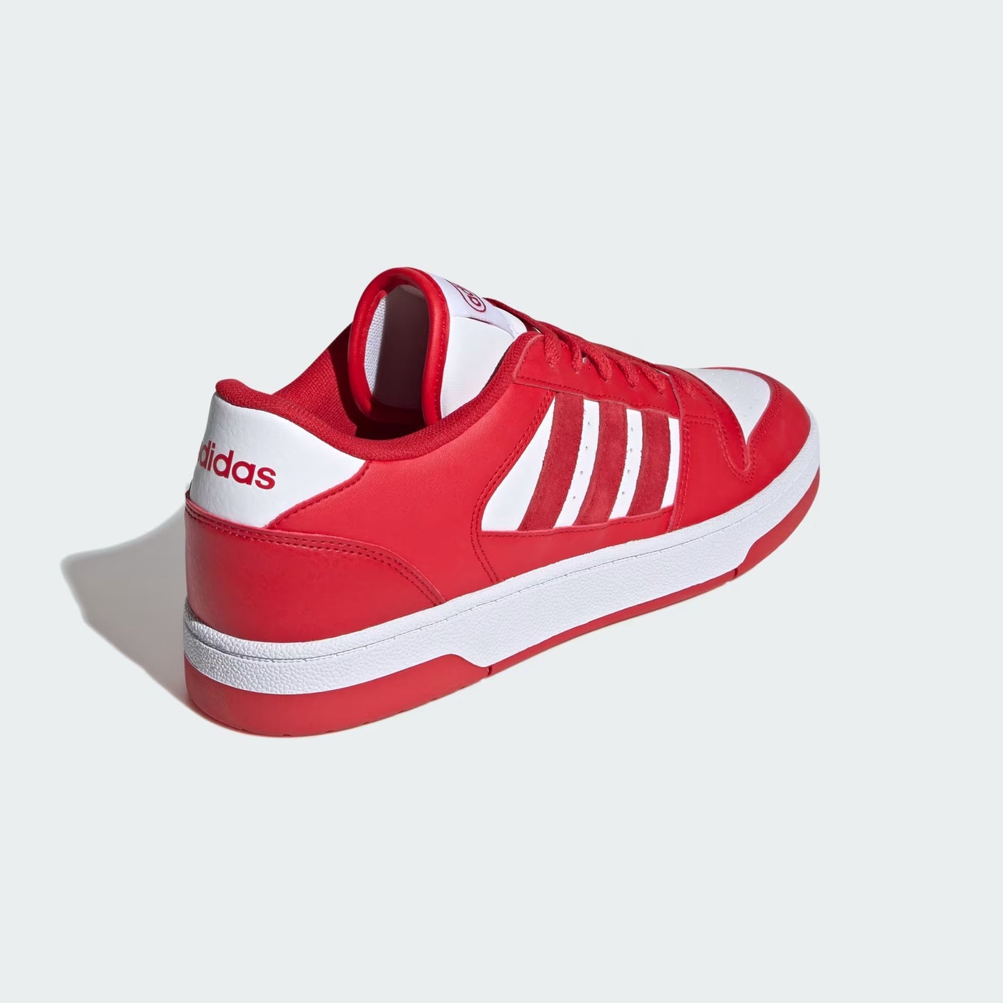 Tenis Adidas Hombre Break Start Low IE1012
