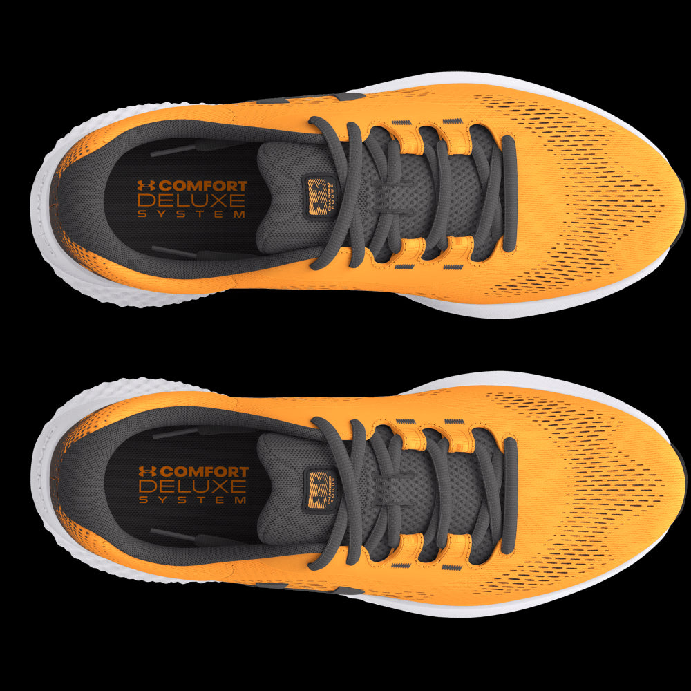 Under Armour Ua Charged Rogue 4 Tenis De Hombre Para Correr