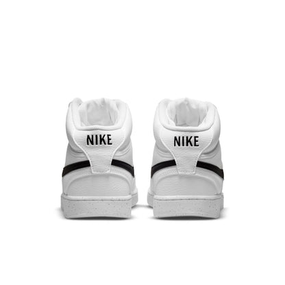 Nike Court Vision Mid Nn Tenis blanco de hombre lifestyle