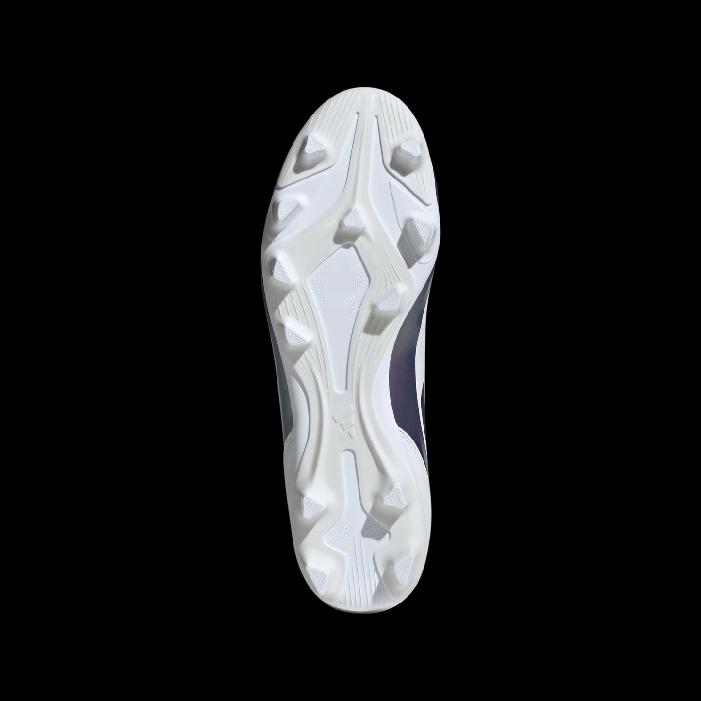 Adidas F50 Club Fxg Messi Guayos blanco de hombre para futbol