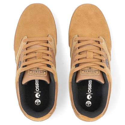 Tenis Osiris Canva Hombre - 09-160322