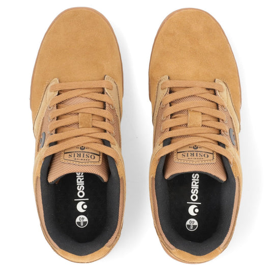 Tenis Osiris Canva Hombre - 09-160322