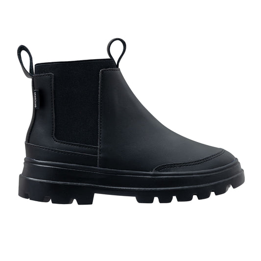 Botas para bebé niña