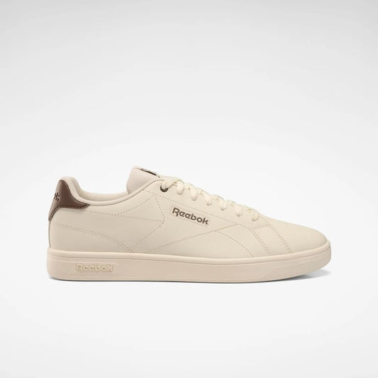Reebok Reebok Court Clean Tenis Blanco De Hombre Para Moda