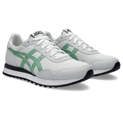 Asics Tiger Runner Ii Tenis blanco unisex lifestyle