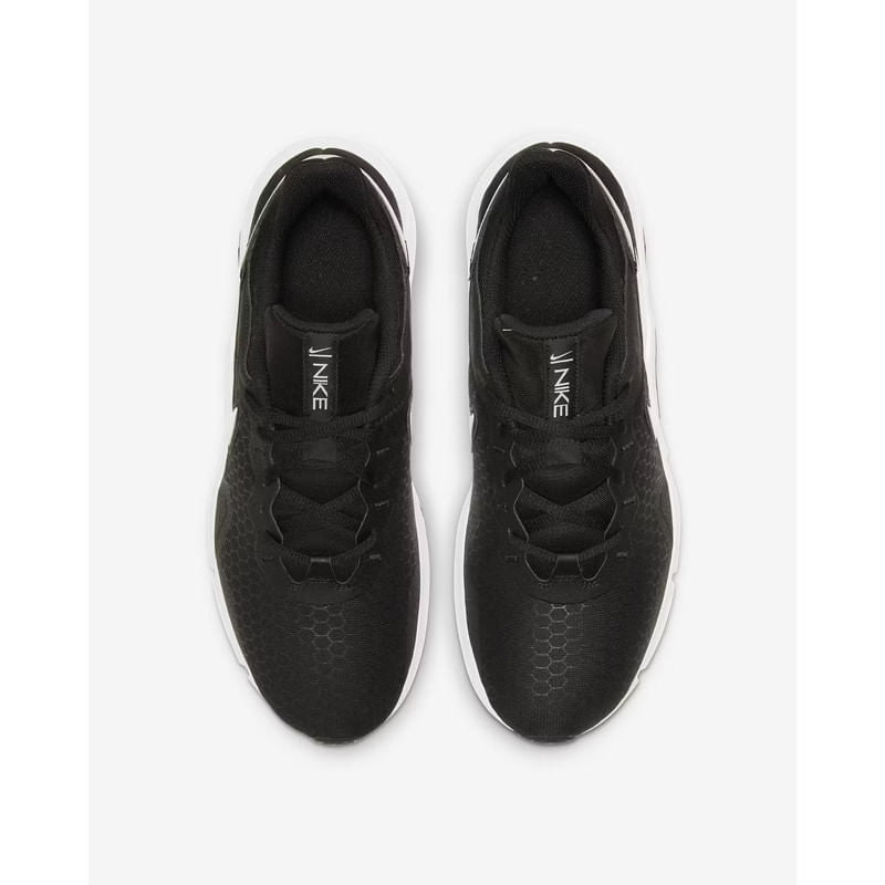 Tenis Nike Legend Essential 2 Negro Homb - CQ9356-001