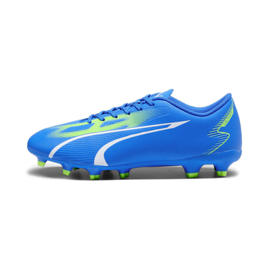 Puma Ultra Play Fg/Ag Guayos azul de hombre para futbol
