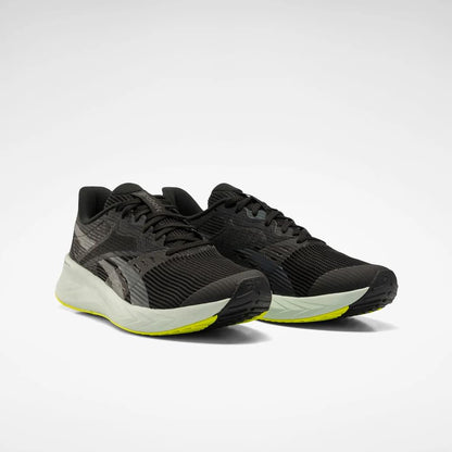 Reebok Energen Tech Plus Tenis negro de hombre para correr
