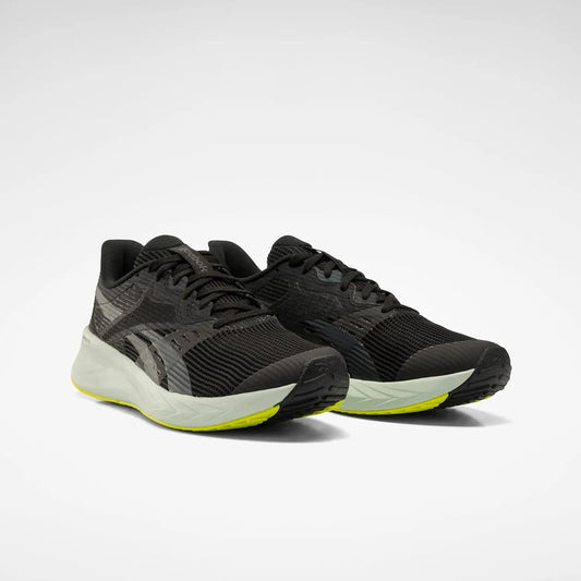 Reebok Energen Tech Plus Tenis negro de hombre para correr