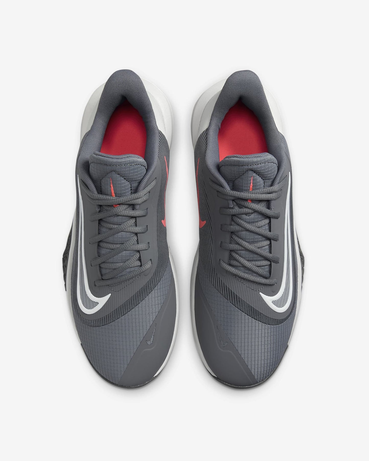 Tenis Nike Basketball Hombre Precision V FN4322-003