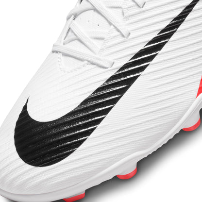Nike Vapor 15 Club Fg/Mg Guayos blanco de hombre para futbol