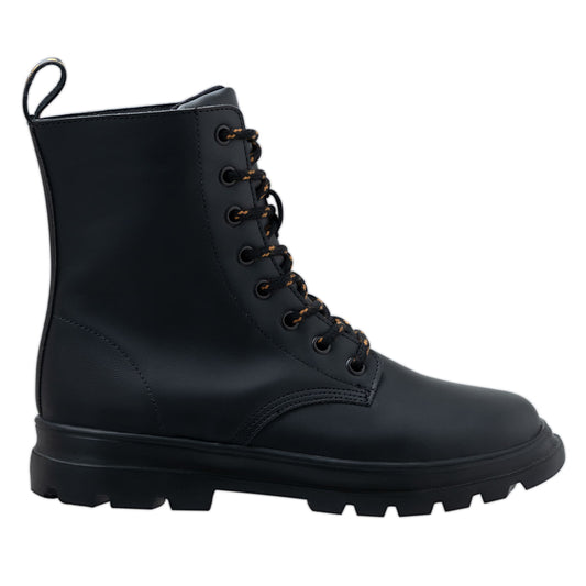 Botas con cordones para niña