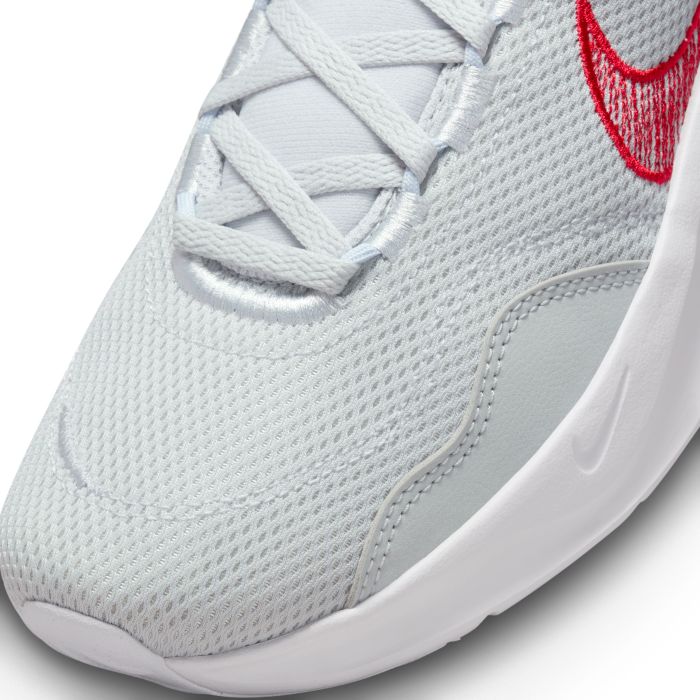 Nike M Nike Legend Essential 3 Nn Tenis Gris De Hombre Para Entrenamiento
